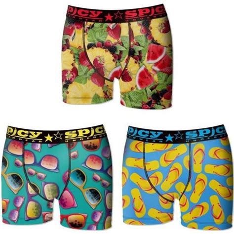 boxer spicy|Boxers 